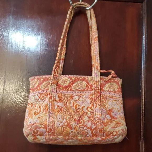 Vera Bradley purse - Picture 3 of 7